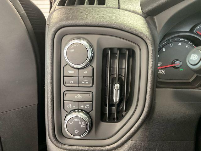 new 2025 GMC Sierra 1500 car, priced at $40,835