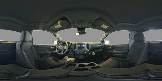 new 2025 GMC Sierra 1500 car, priced at $40,835