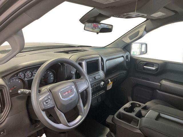 new 2025 GMC Sierra 1500 car, priced at $40,835