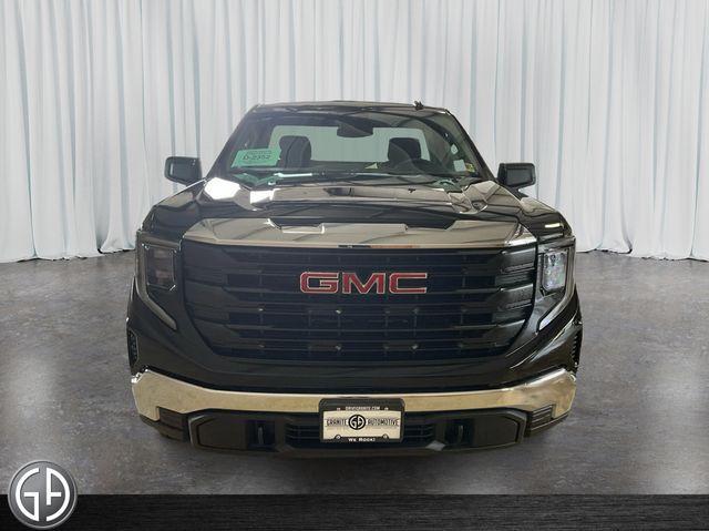 new 2025 GMC Sierra 1500 car, priced at $40,835