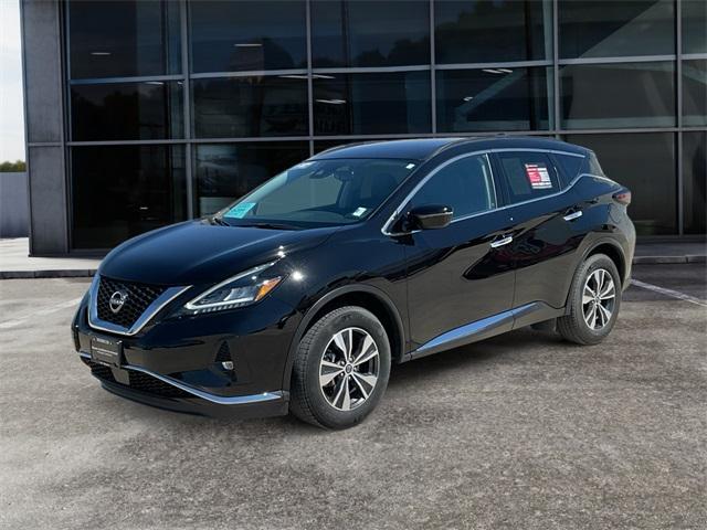 used 2023 Nissan Murano car, priced at $25,890