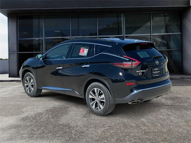 used 2023 Nissan Murano car, priced at $25,890