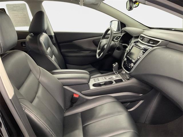 used 2023 Nissan Murano car, priced at $25,890