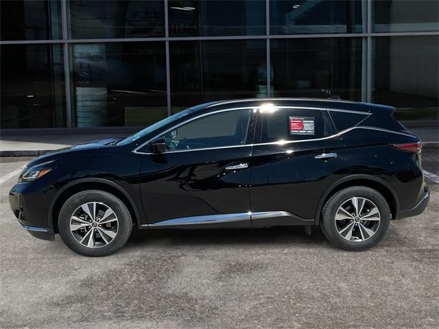 used 2023 Nissan Murano car, priced at $25,890