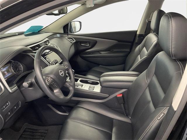 used 2023 Nissan Murano car, priced at $25,890