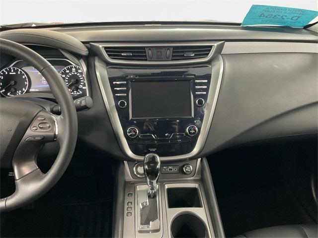 used 2023 Nissan Murano car, priced at $25,890