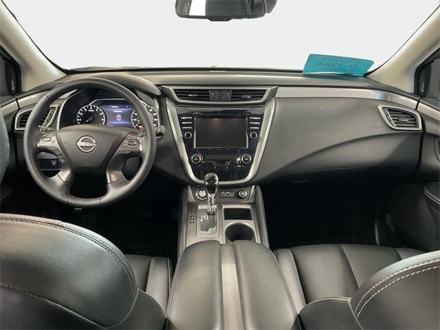 used 2023 Nissan Murano car, priced at $25,890