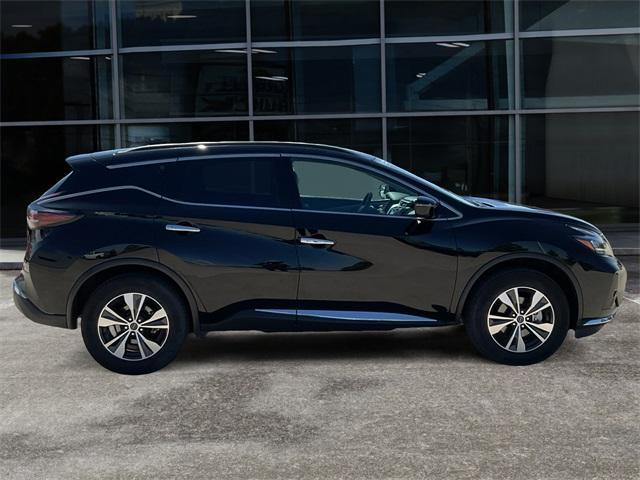 used 2023 Nissan Murano car, priced at $25,890