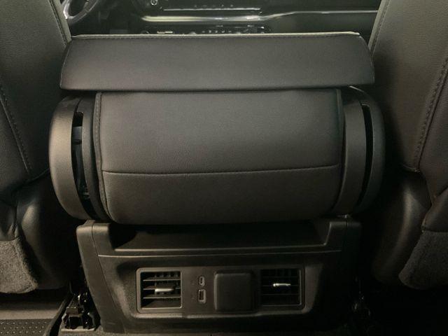 used 2024 Chevrolet Silverado 2500 car, priced at $64,977