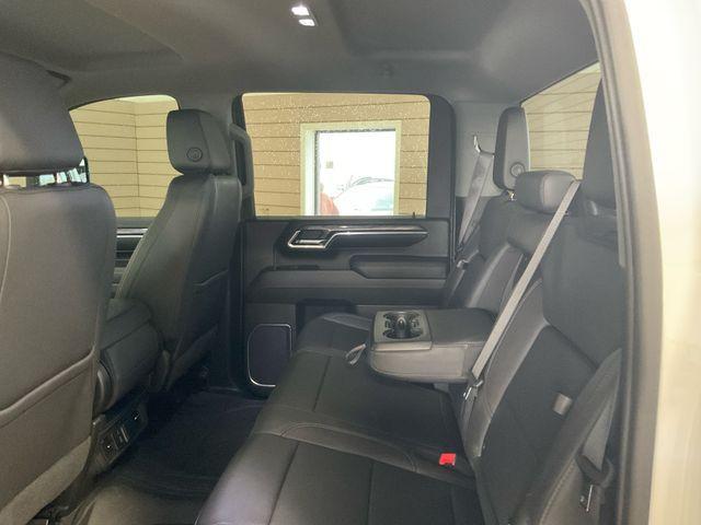 used 2024 Chevrolet Silverado 2500 car, priced at $64,977