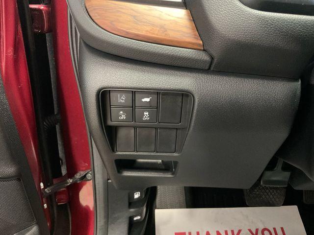 used 2020 Honda CR-V car, priced at $26,995