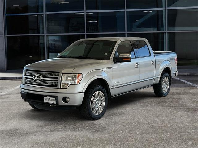 used 2012 Ford F-150 car, priced at $21,995