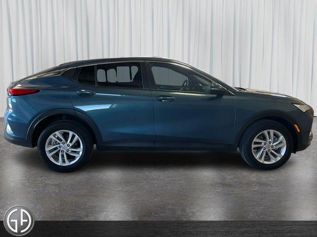 used 2024 Buick Envista car, priced at $25,995