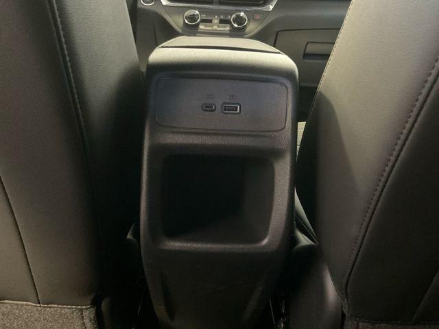used 2024 Buick Envista car, priced at $25,995