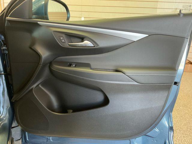 used 2024 Buick Envista car, priced at $25,995