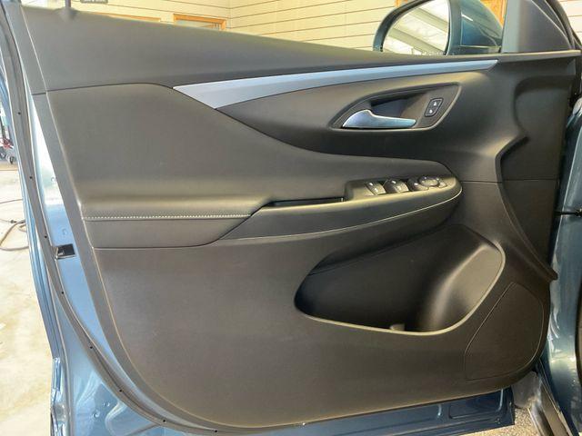 used 2024 Buick Envista car, priced at $25,995