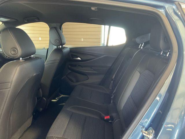 used 2024 Buick Envista car, priced at $25,995