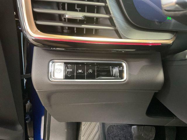 new 2025 Buick Envision car, priced at $45,454