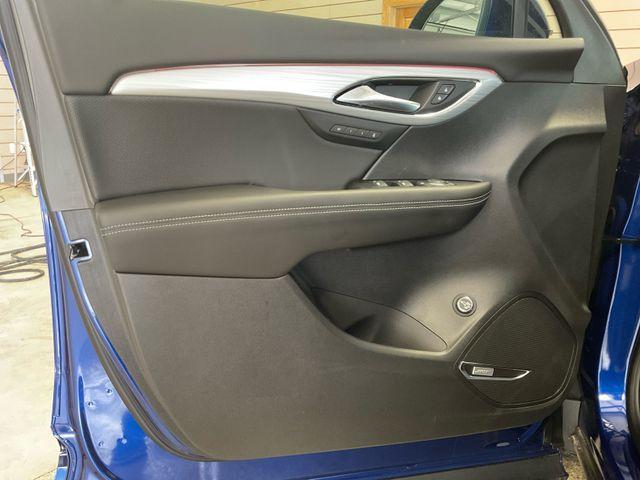 new 2025 Buick Envision car, priced at $45,454