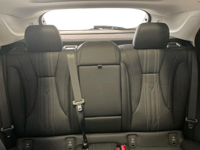 new 2025 Buick Envision car, priced at $45,454