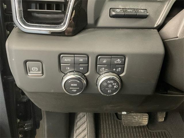 used 2023 GMC Sierra 1500 car, priced at $72,957