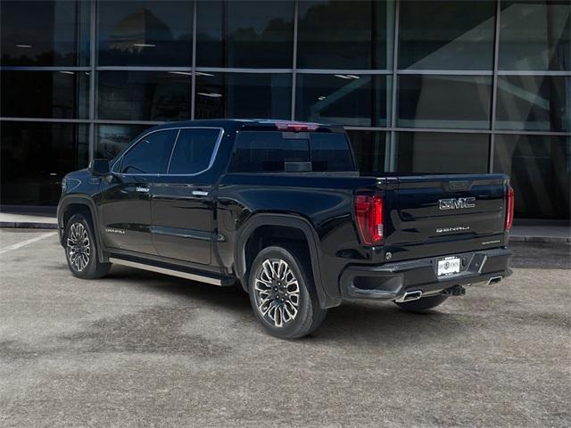 used 2023 GMC Sierra 1500 car, priced at $72,957