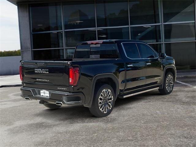 used 2023 GMC Sierra 1500 car, priced at $72,957