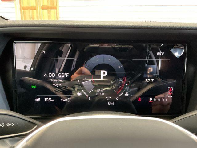 new 2026 GMC Terrain car