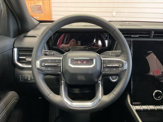 new 2026 GMC Terrain car
