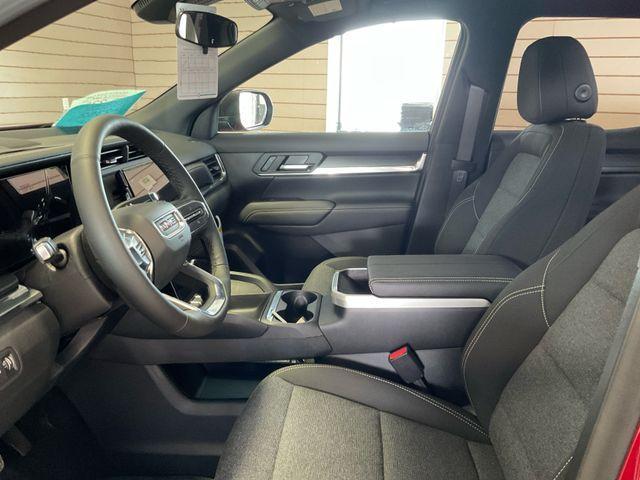 new 2026 GMC Terrain car