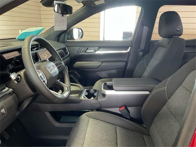new 2026 GMC Terrain car