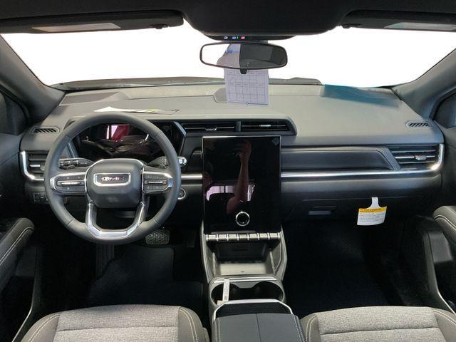 new 2026 GMC Terrain car