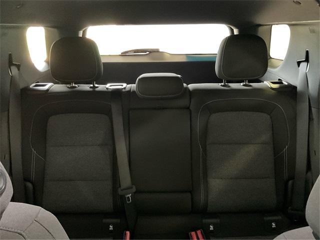 new 2026 GMC Terrain car