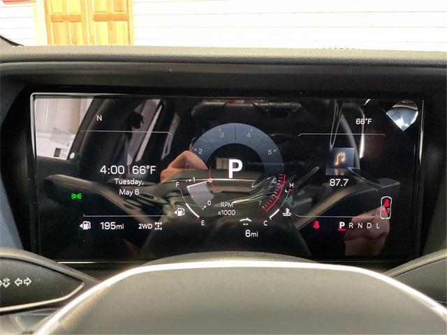 new 2026 GMC Terrain car