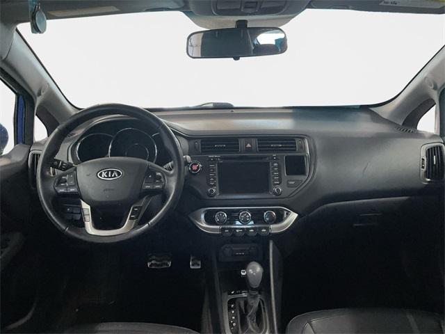 used 2012 Kia Rio5 car, priced at $9,995