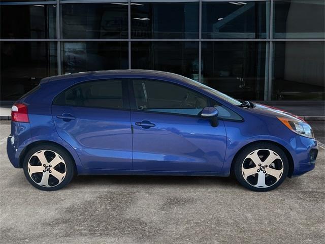 used 2012 Kia Rio5 car, priced at $9,995