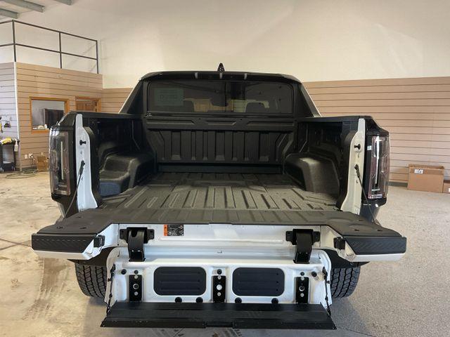 new 2025 GMC HUMMER EV Pickup car, priced at $99,395