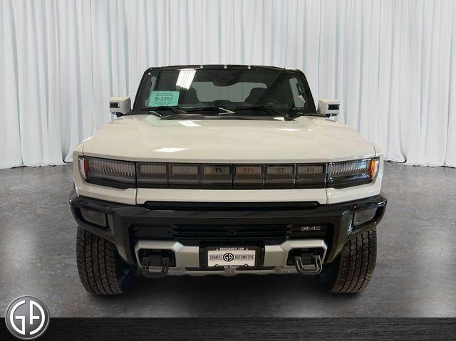 new 2025 GMC HUMMER EV Pickup car, priced at $99,395