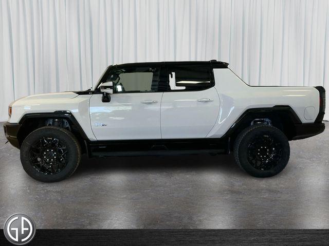 new 2025 GMC HUMMER EV Pickup car, priced at $99,395