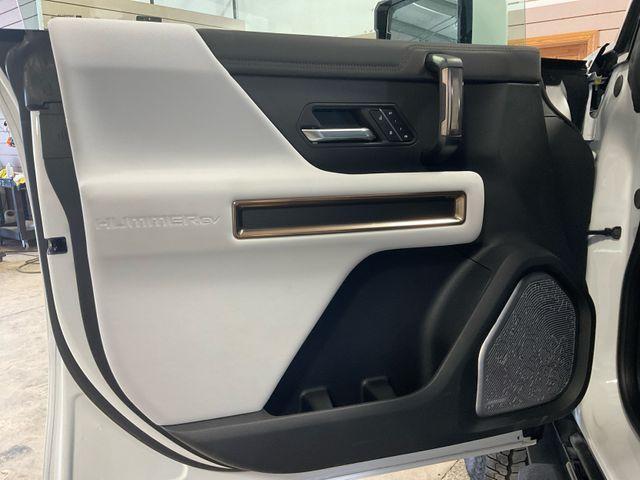 new 2025 GMC HUMMER EV Pickup car, priced at $99,395