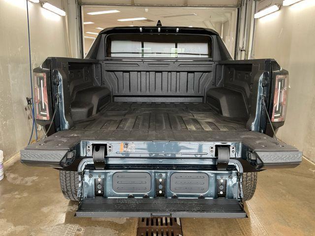 new 2025 GMC HUMMER EV Pickup car, priced at $97,899
