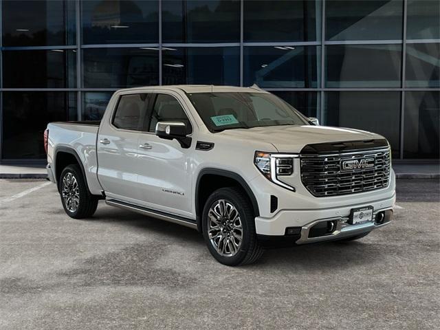 new 2025 GMC Sierra 1500 car, priced at $2,528