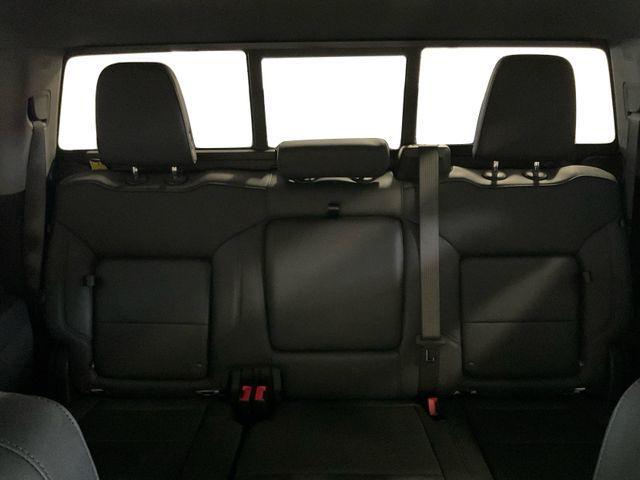 new 2025 GMC Sierra 1500 car, priced at $66,720