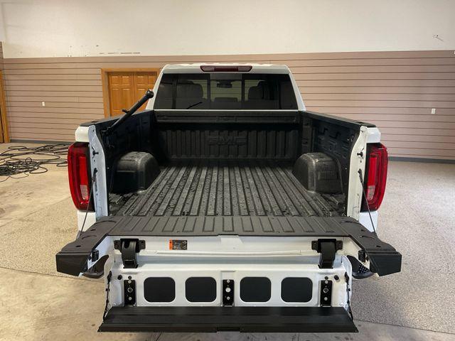 new 2025 GMC Sierra 1500 car, priced at $66,720