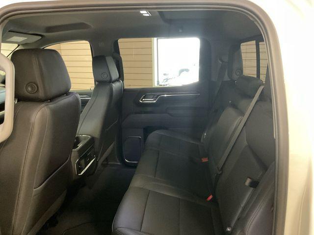new 2025 GMC Sierra 1500 car, priced at $66,720