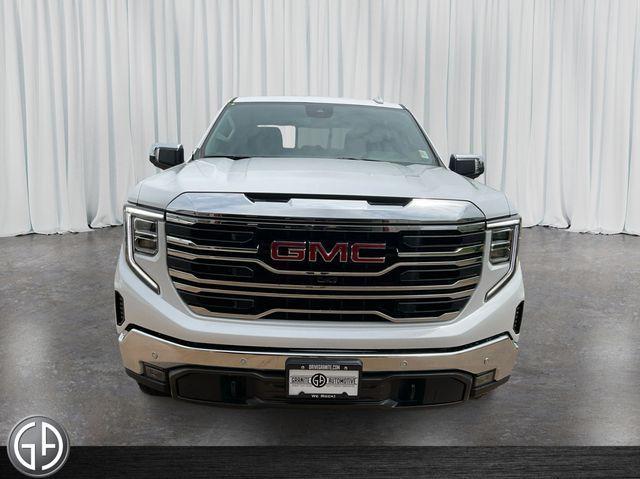 new 2025 GMC Sierra 1500 car, priced at $66,720
