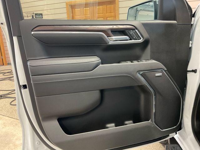 new 2025 GMC Sierra 1500 car, priced at $66,720