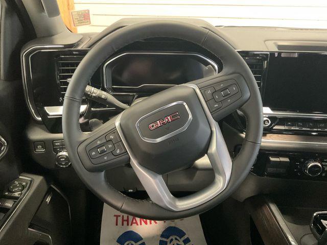 new 2025 GMC Sierra 1500 car, priced at $66,720