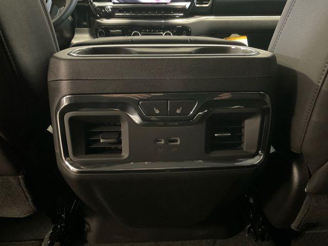 new 2025 GMC Sierra 1500 car, priced at $66,720