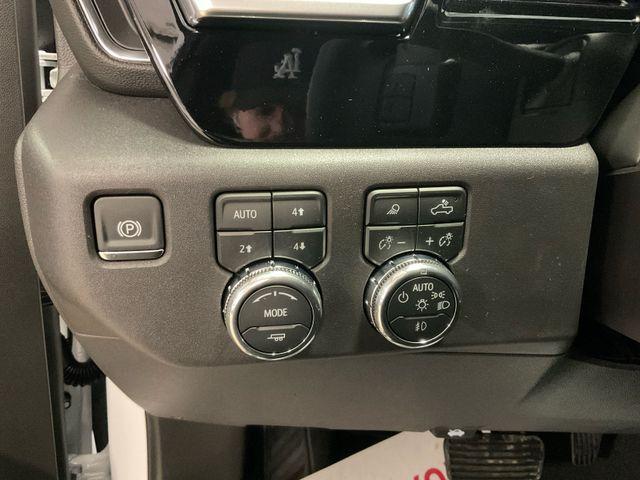 new 2025 GMC Sierra 1500 car, priced at $66,720